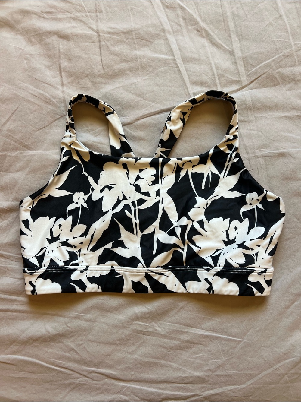 Leoinsa Athletic Swim Suit Top / Sports Bra
